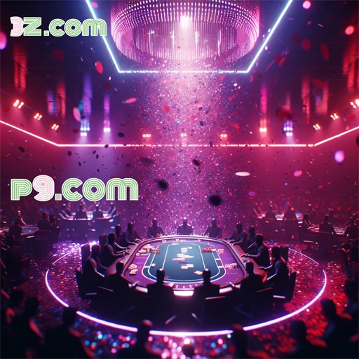 A Nova Era do Cassino Online com P9.com