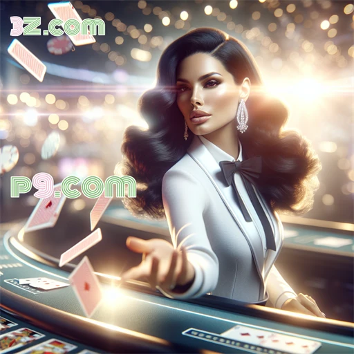 Slots: Aventuras Incríveis Esperam por Você no P9.com