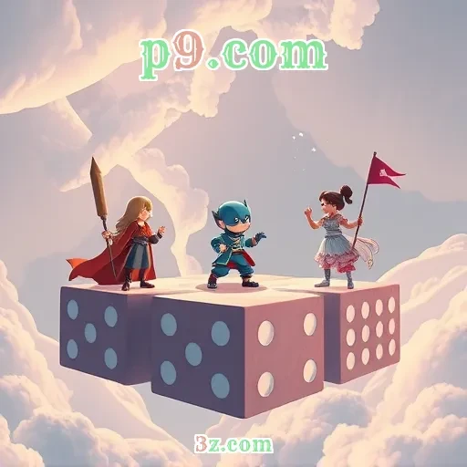 p9.com Poker